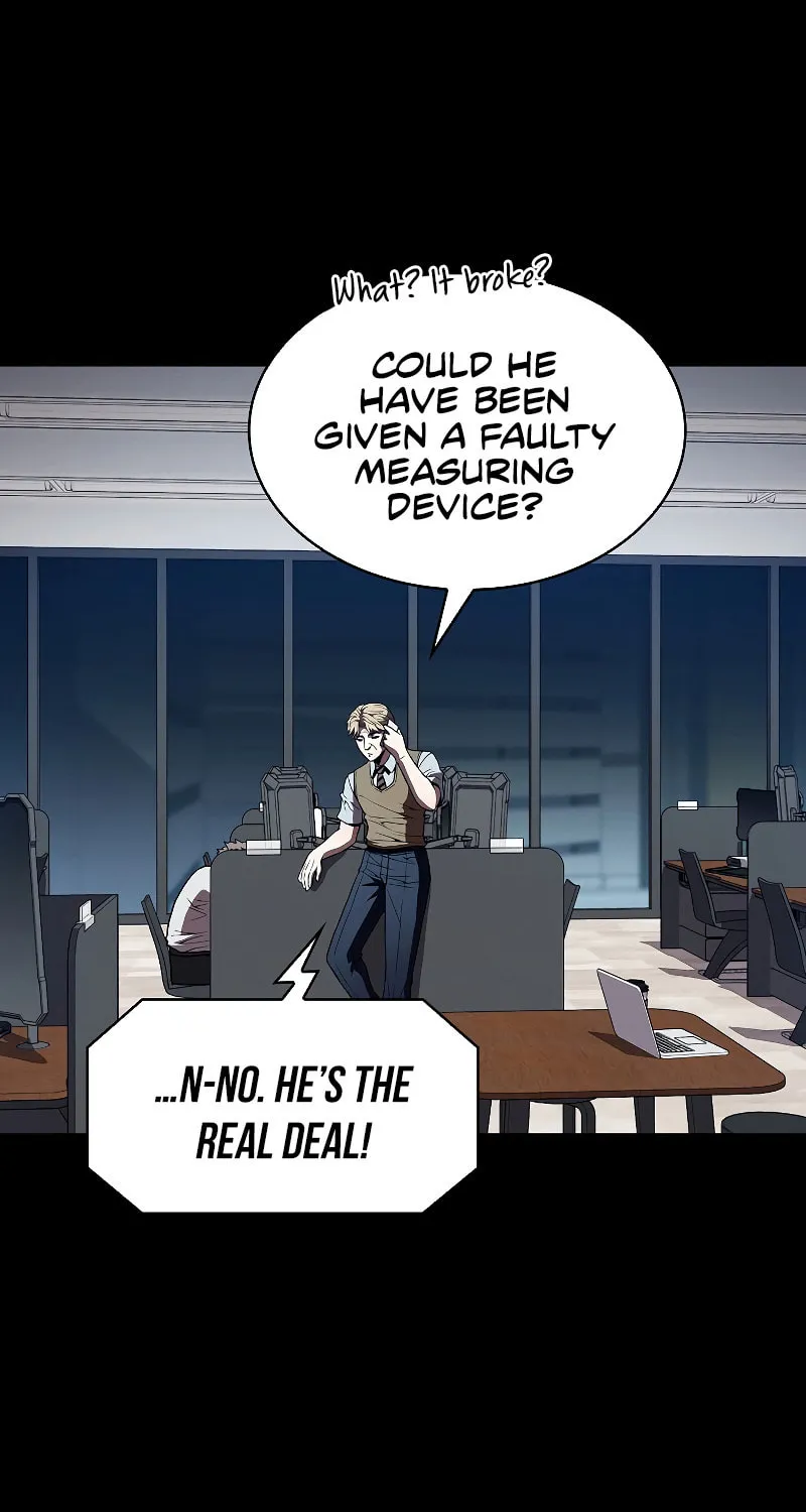 The Celestial Returned from Hell Chapter 42 page 30 - 