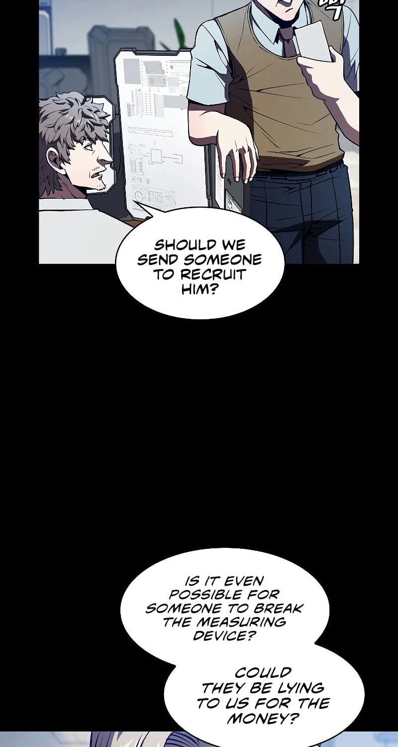The Celestial Returned from Hell Chapter 42 page 33 - 