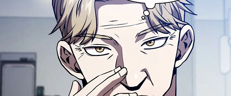 The Celestial Returned from Hell Chapter 42 page 34 - 