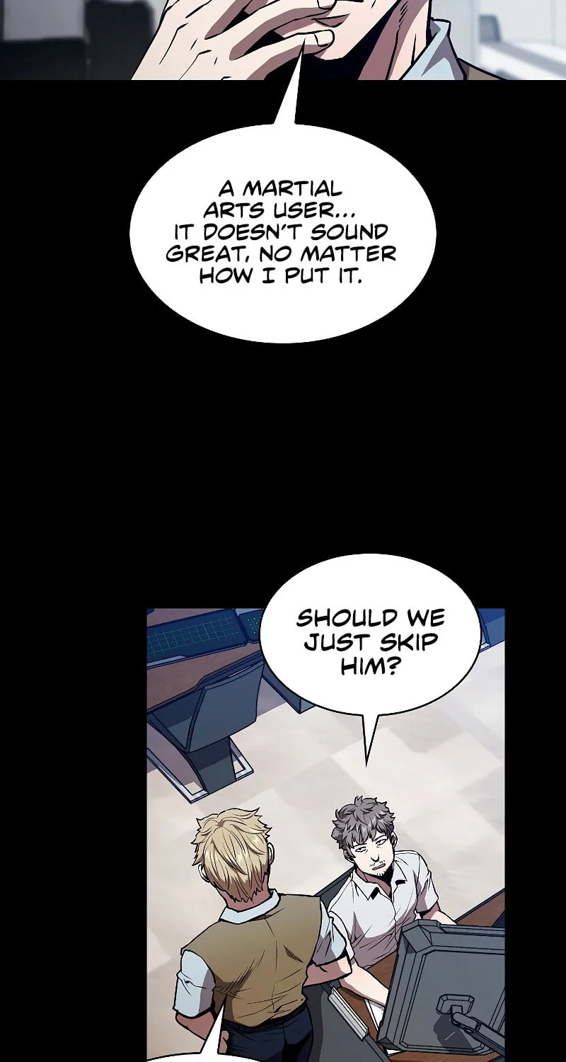 The Celestial Returned from Hell Chapter 42 page 35 - 