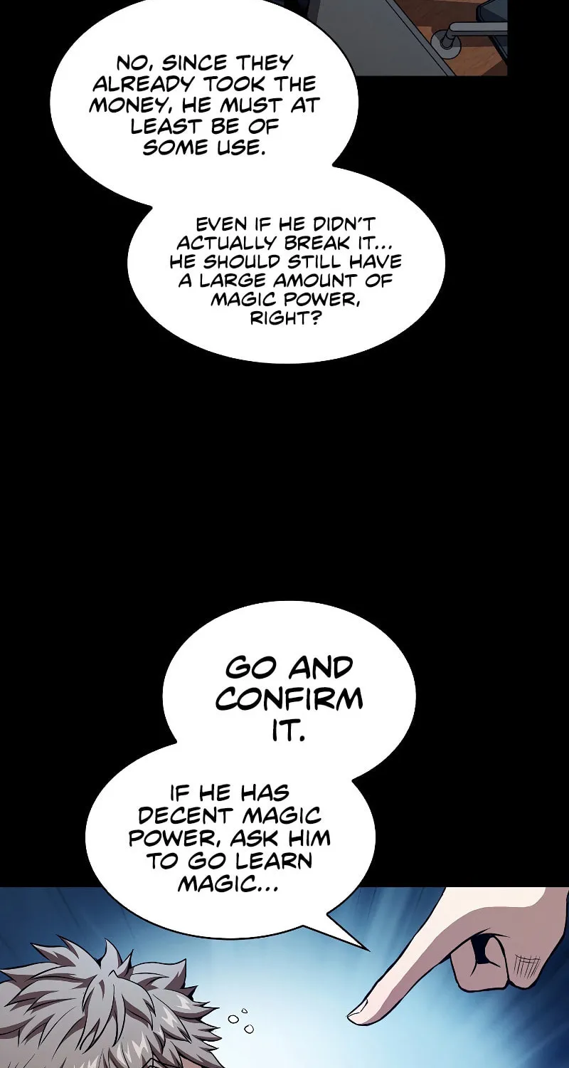 The Celestial Returned from Hell Chapter 42 page 36 - 
