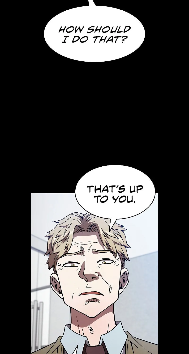 The Celestial Returned from Hell Chapter 42 page 38 - 