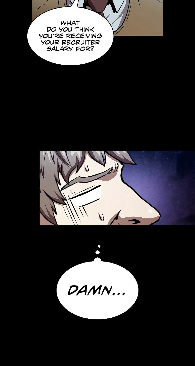 The Celestial Returned from Hell Chapter 42 page 39 - 