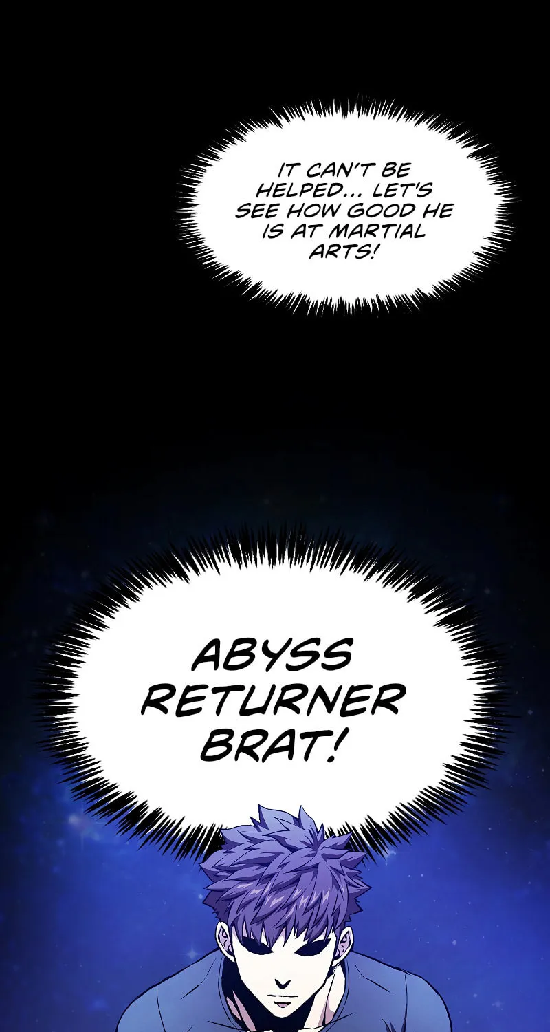 The Celestial Returned from Hell Chapter 42 page 41 - 