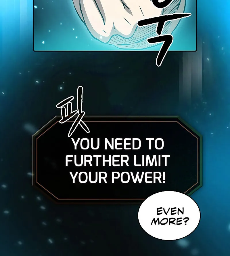 The Celestial Returned from Hell Chapter 42 page 46 - 