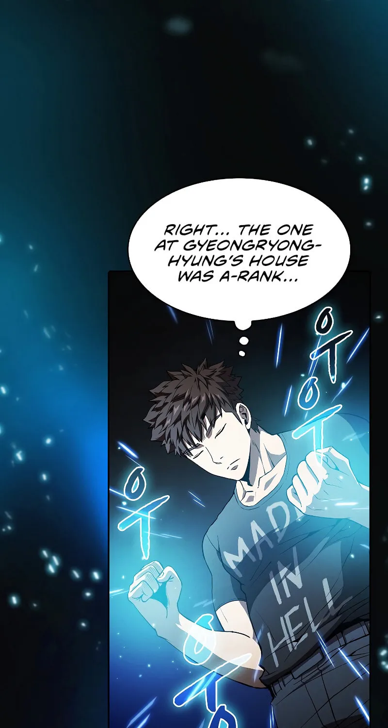 The Celestial Returned from Hell Chapter 42 page 47 - 