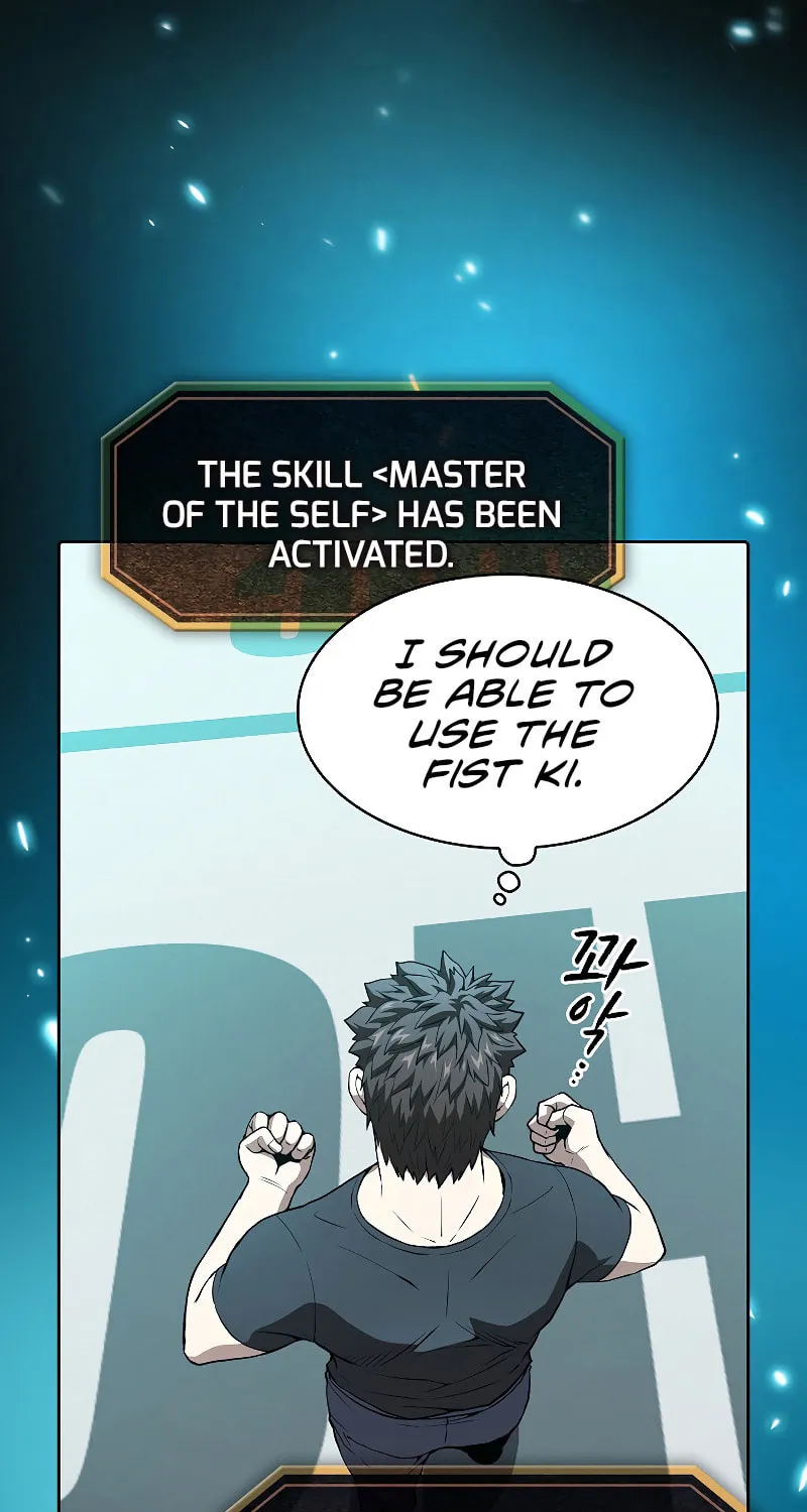 The Celestial Returned from Hell Chapter 42 page 50 - 