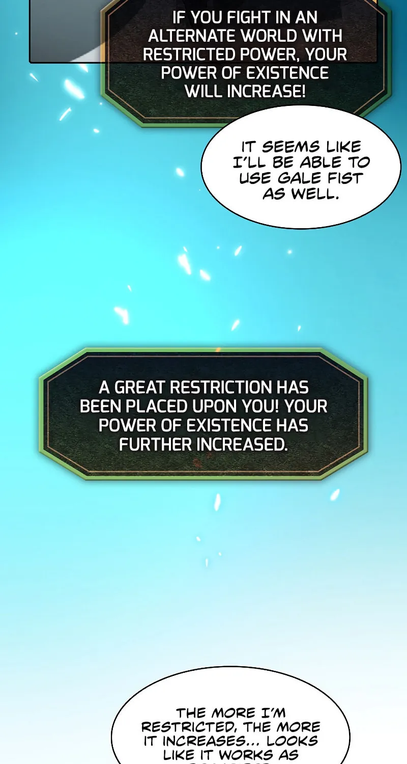 The Celestial Returned from Hell Chapter 42 page 51 - 