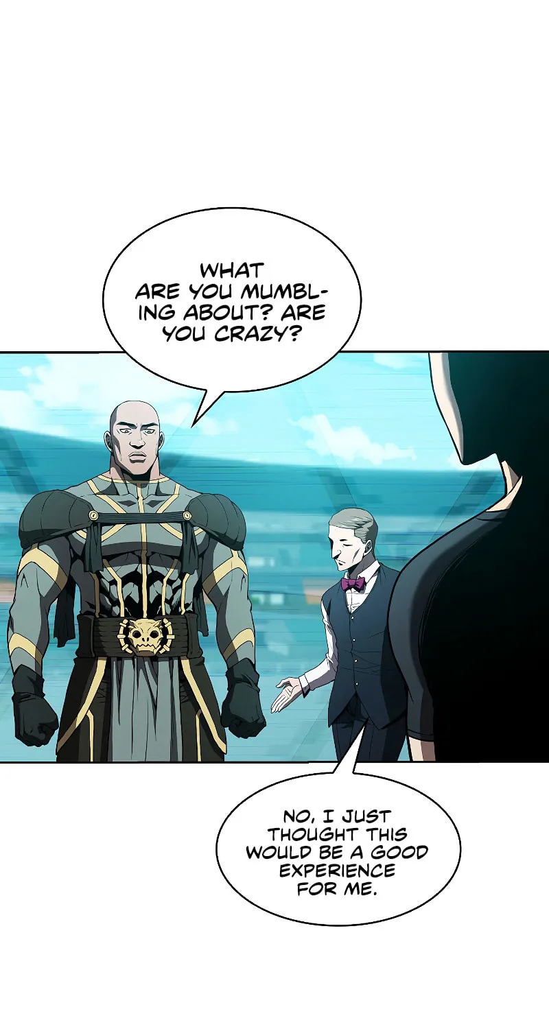 The Celestial Returned from Hell Chapter 42 page 53 - 