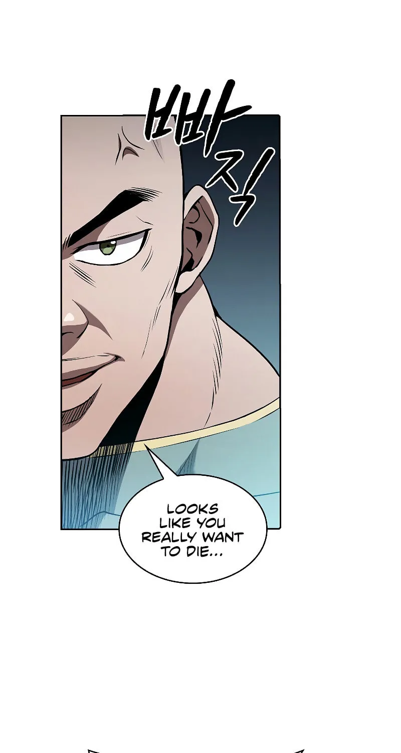 The Celestial Returned from Hell Chapter 42 page 54 - 