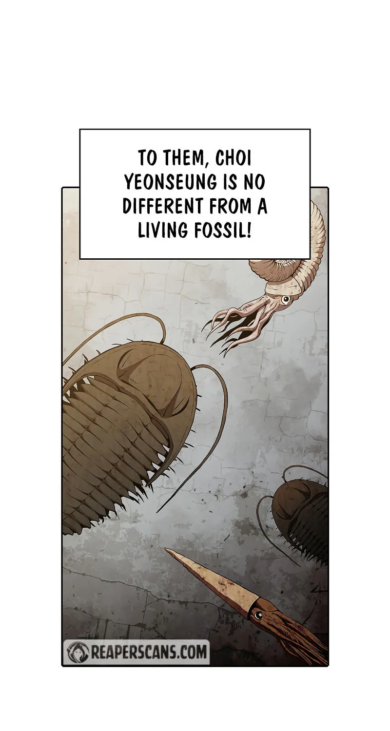 The Celestial Returned from Hell Chapter 42 page 63 - 