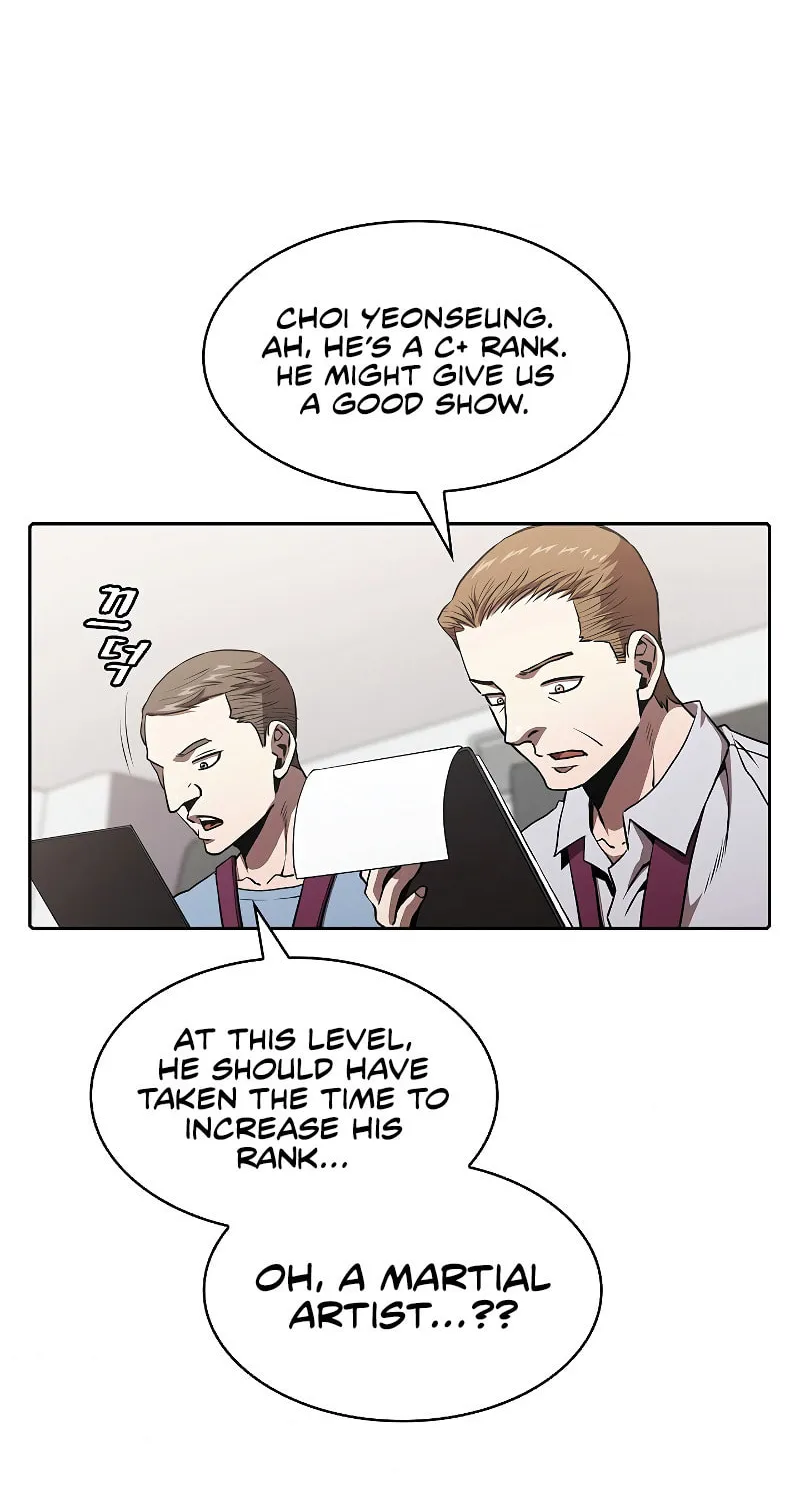 The Celestial Returned from Hell Chapter 42 page 66 - 