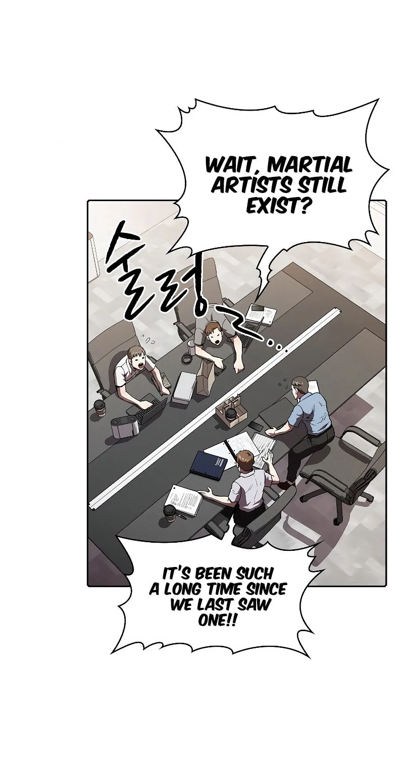 The Celestial Returned from Hell Chapter 42 page 67 - 