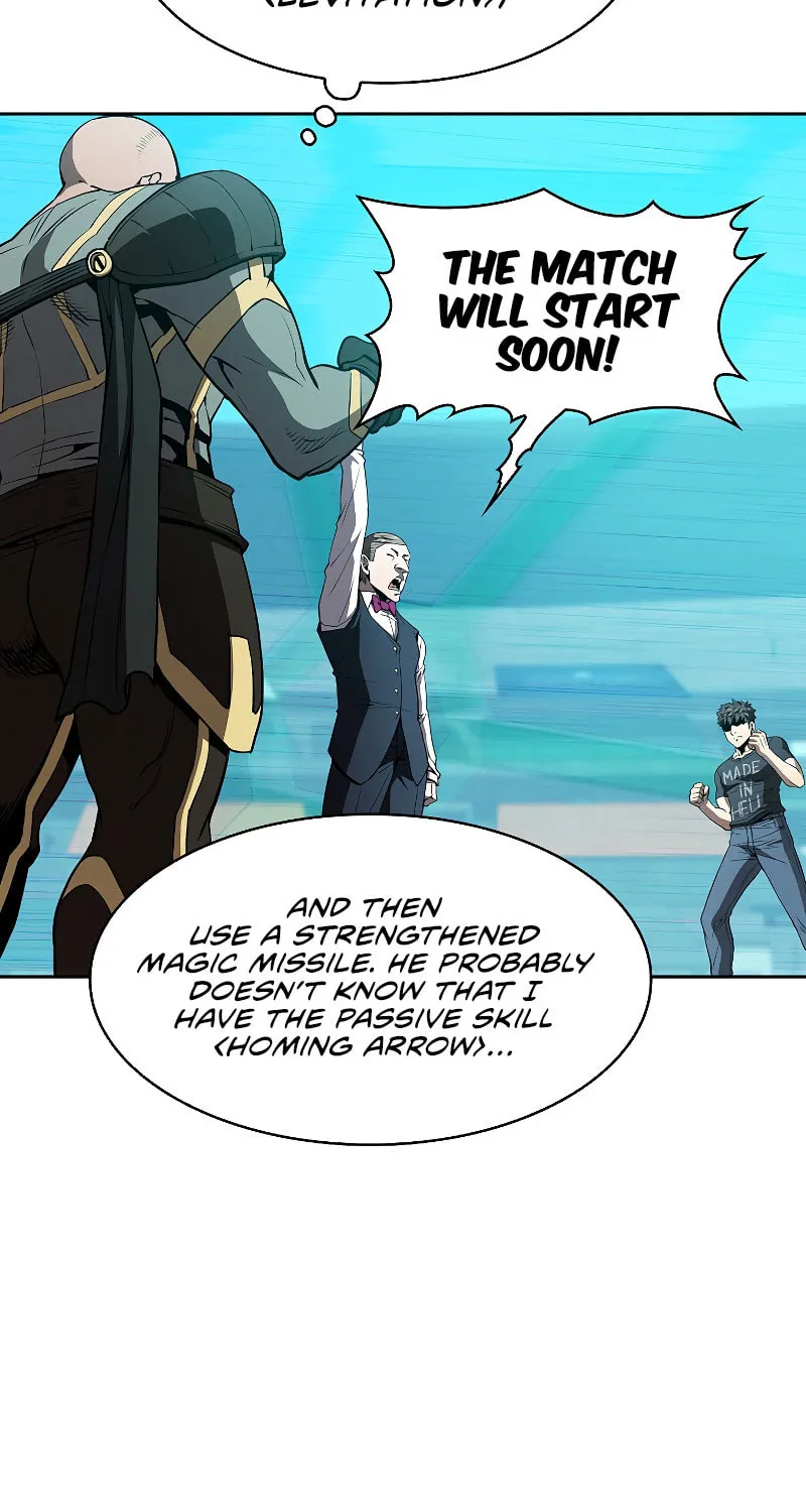 The Celestial Returned from Hell Chapter 42 page 71 - 