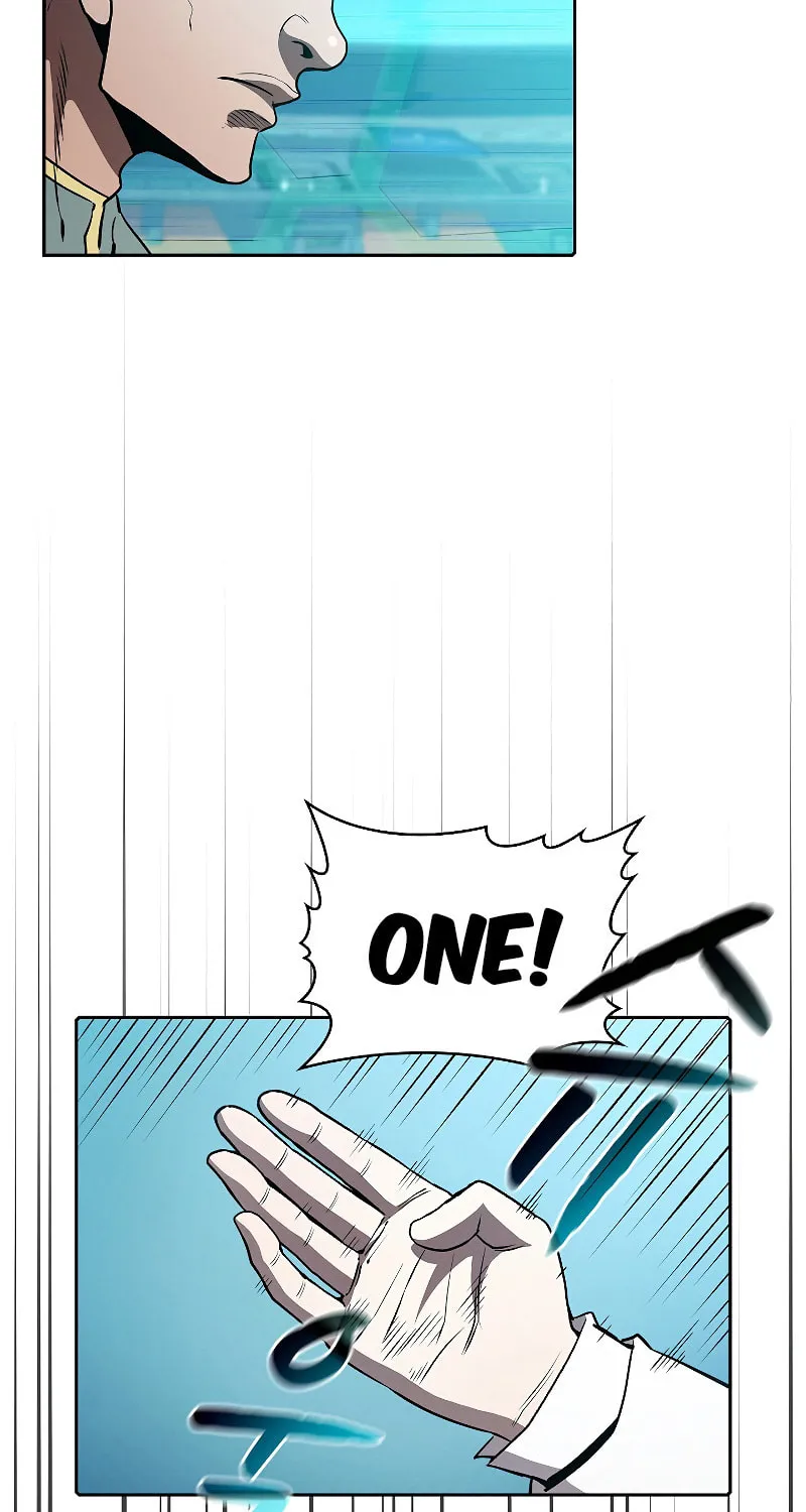 The Celestial Returned from Hell Chapter 42 page 73 - 