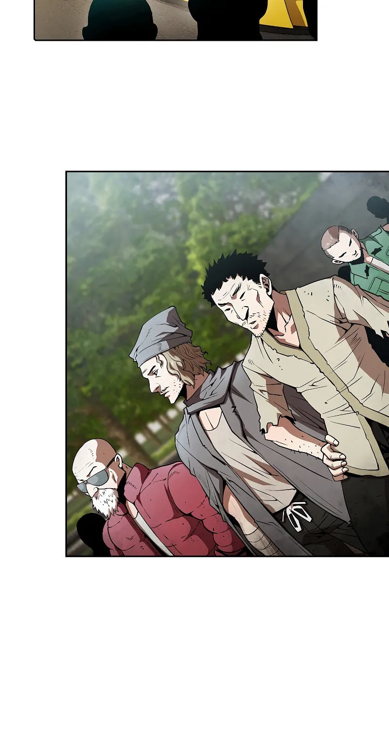 The Celestial Returned from Hell Chapter 42 page 9 - 