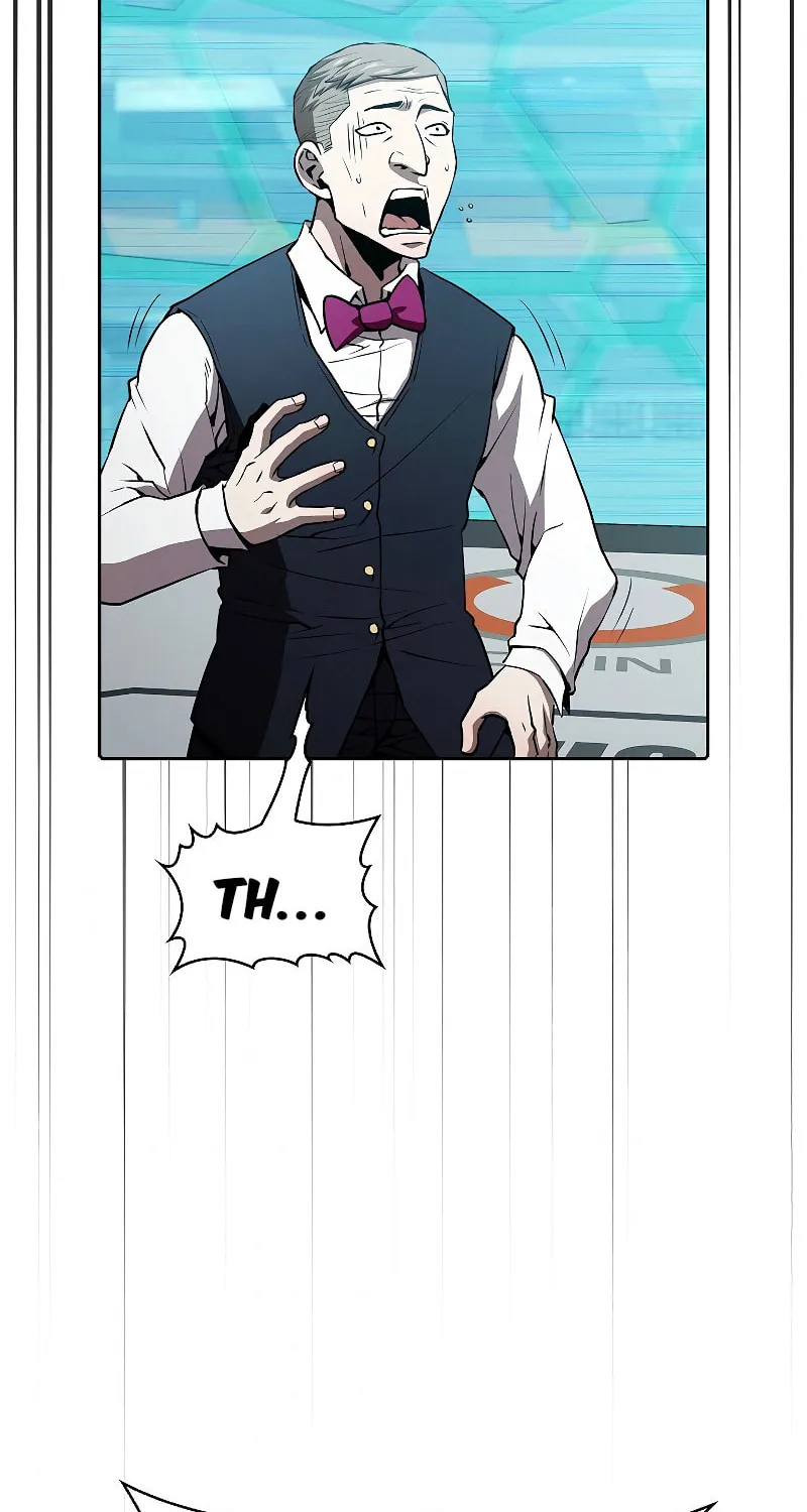 The Celestial Returned from Hell Chapter 42 page 84 - 