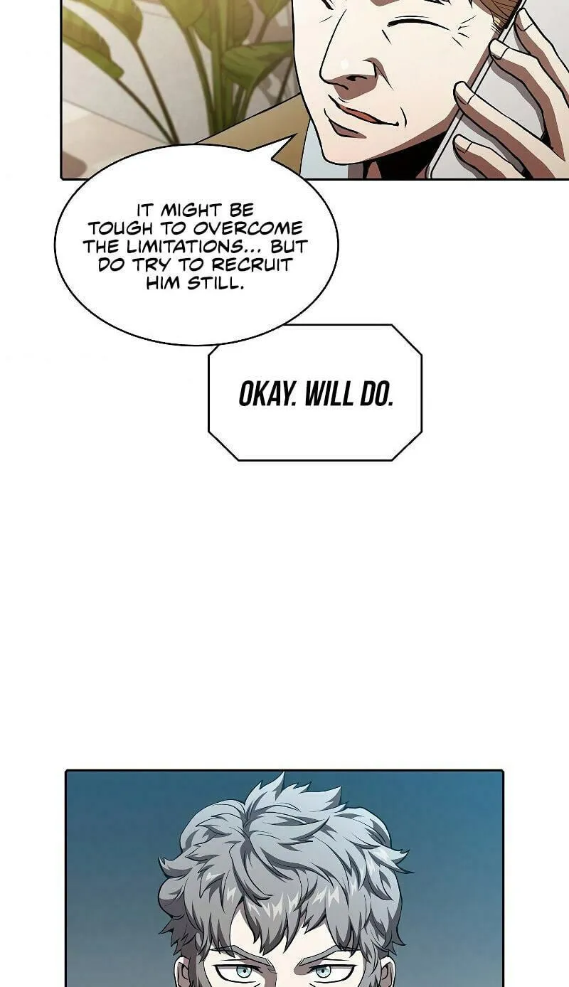 The Celestial Returned from Hell Chapter 43 page 11 - 