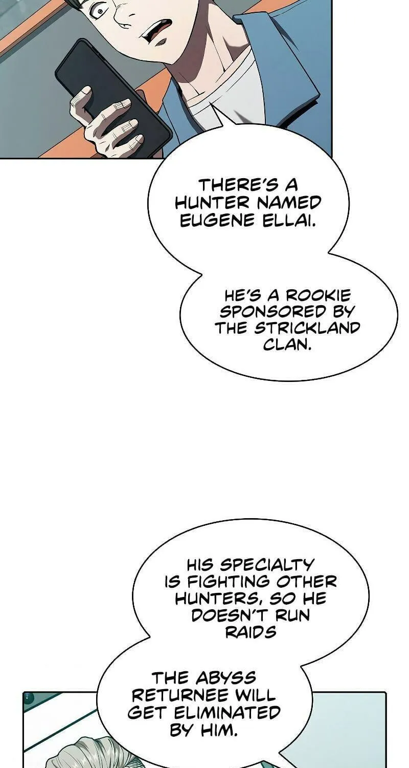 The Celestial Returned from Hell Chapter 43 page 101 - 