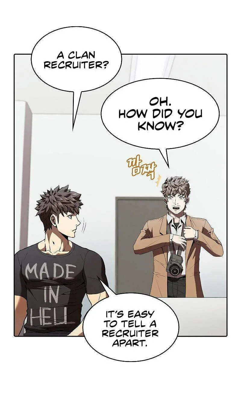 The Celestial Returned from Hell Chapter 43 page 16 - 