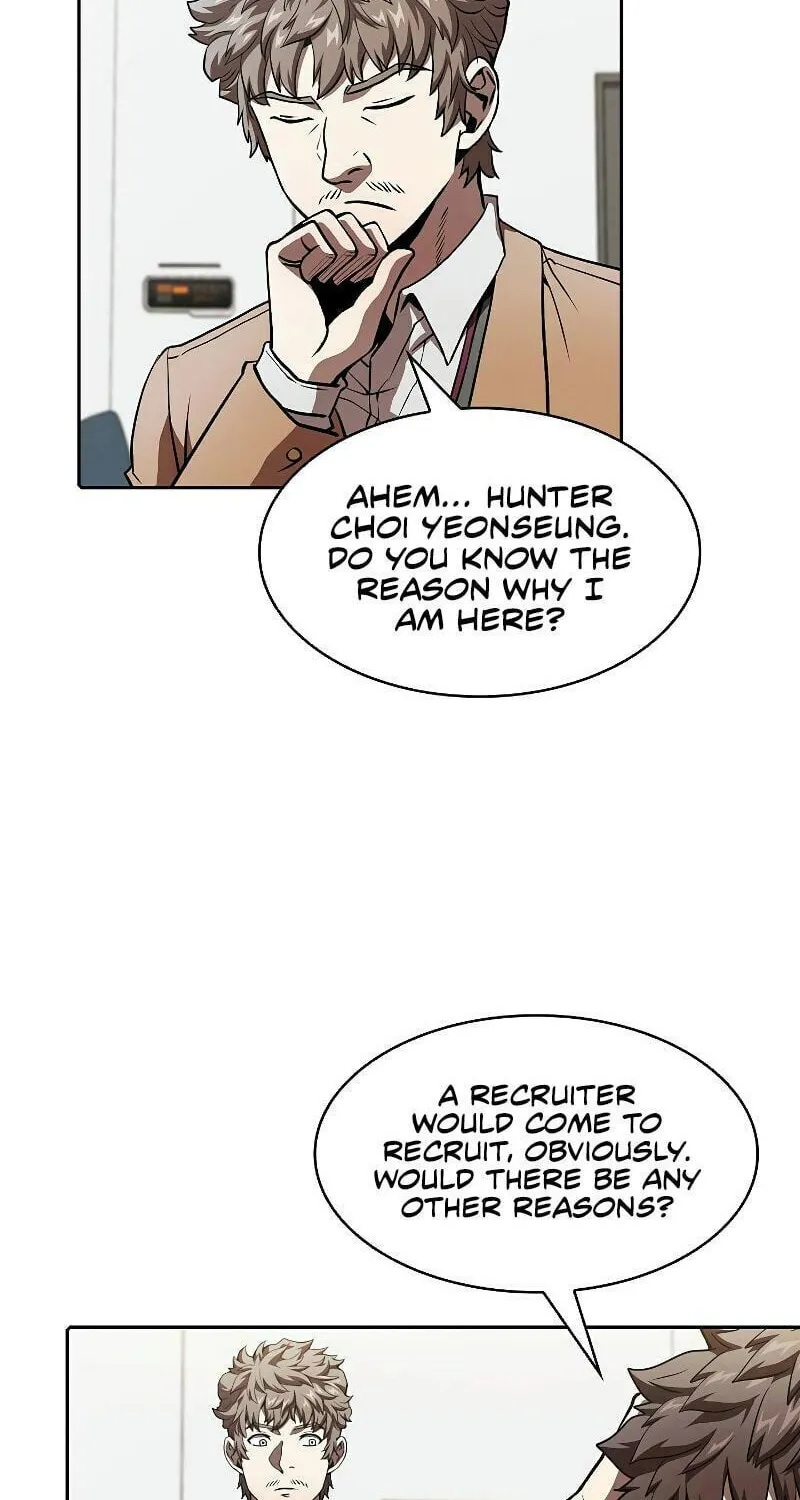 The Celestial Returned from Hell Chapter 43 page 21 - 