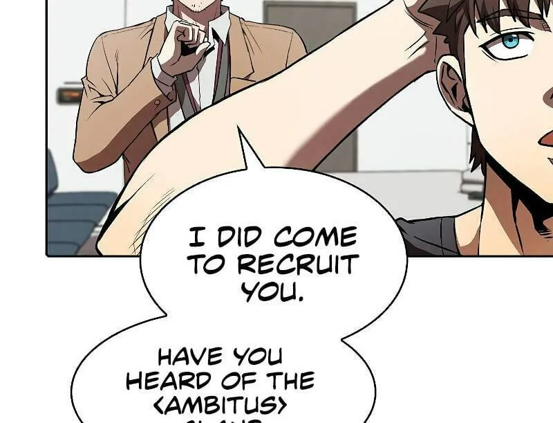 The Celestial Returned from Hell Chapter 43 page 22 - 