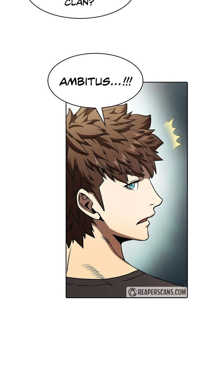 The Celestial Returned from Hell Chapter 43 page 23 - 