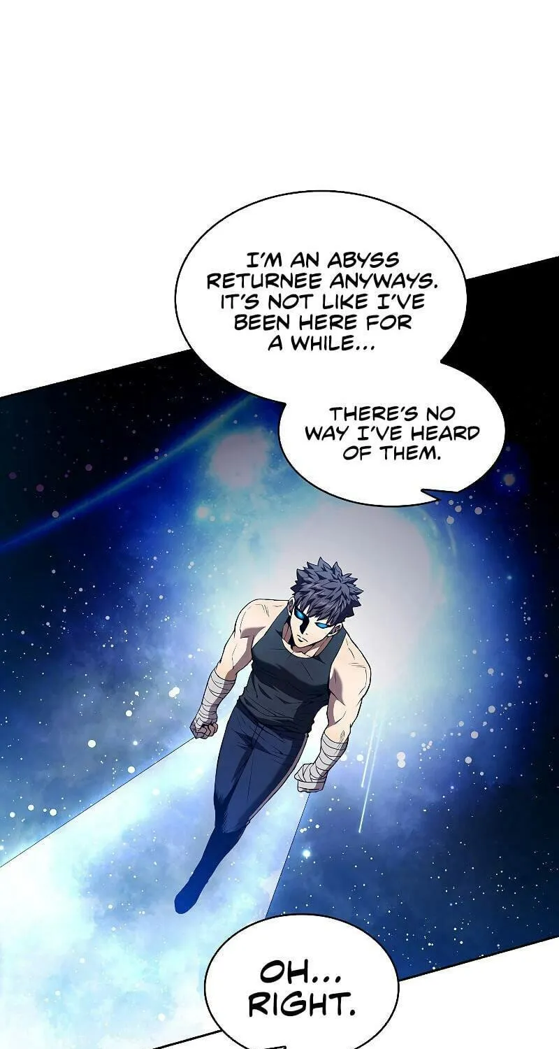 The Celestial Returned from Hell Chapter 43 page 26 - 