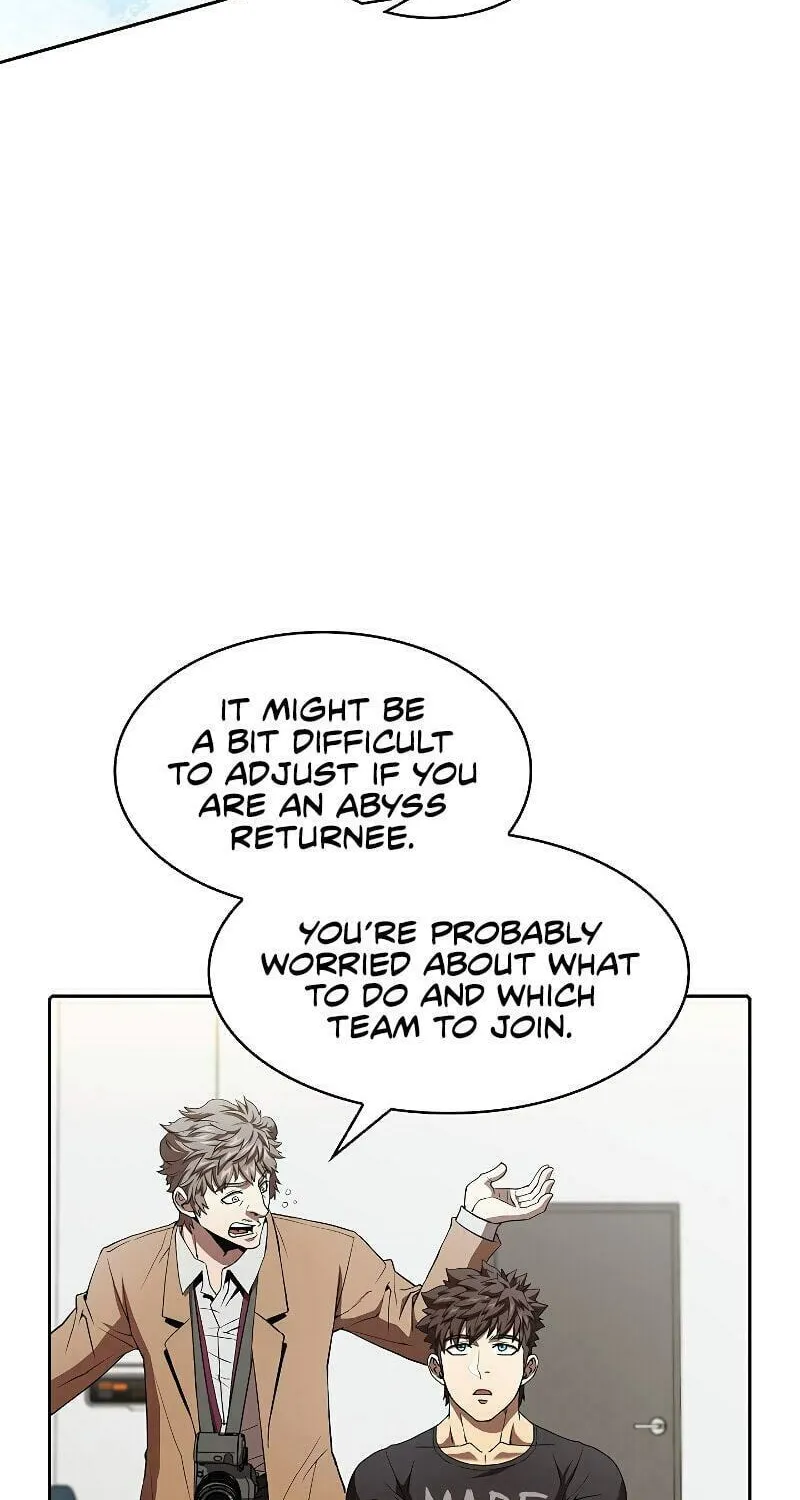 The Celestial Returned from Hell Chapter 43 page 27 - 