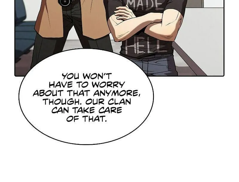 The Celestial Returned from Hell Chapter 43 page 28 - 