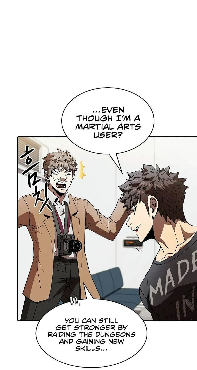 The Celestial Returned from Hell Chapter 43 page 31 - 