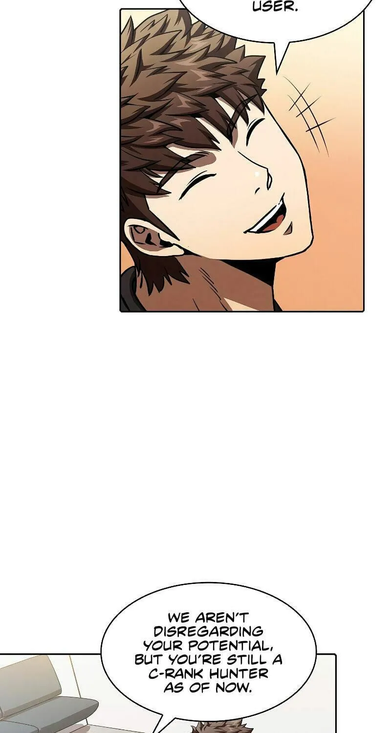 The Celestial Returned from Hell Chapter 43 page 33 - 