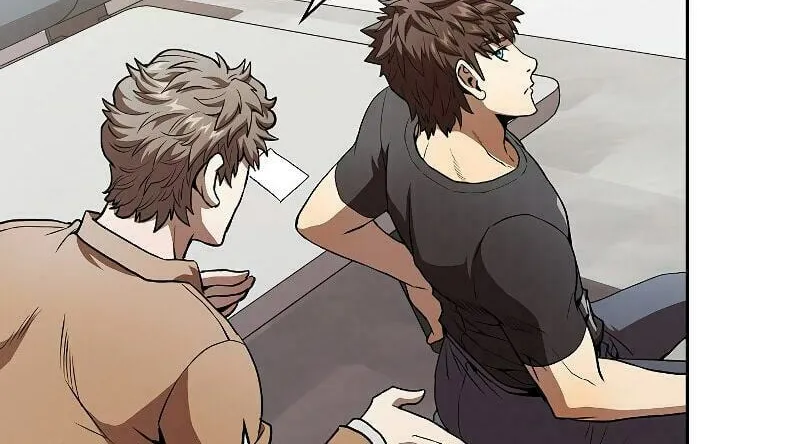 The Celestial Returned from Hell Chapter 43 page 34 - 