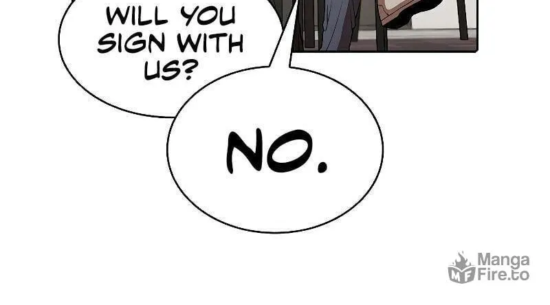 The Celestial Returned from Hell Chapter 43 page 36 - 