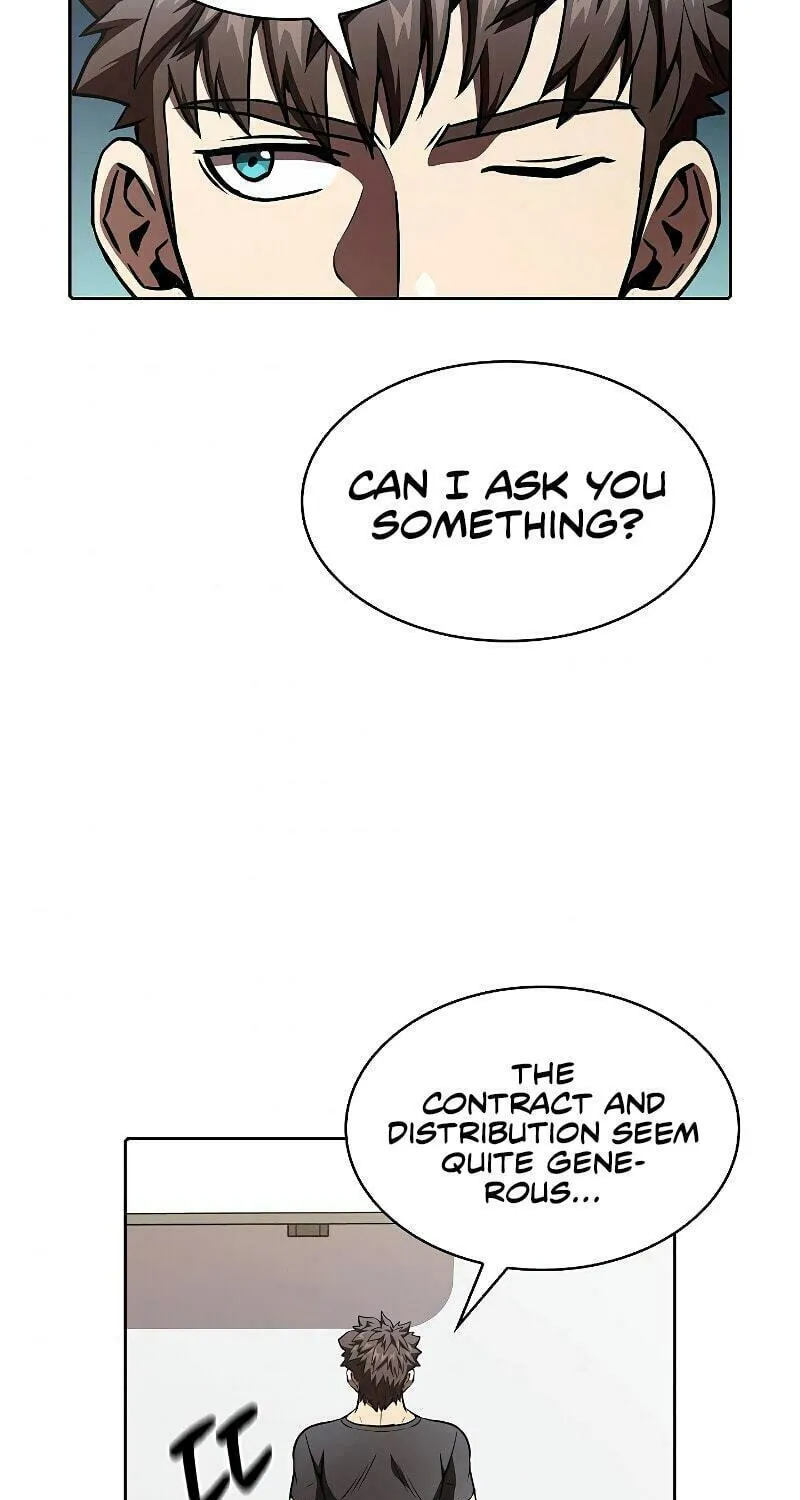 The Celestial Returned from Hell Chapter 43 page 39 - 