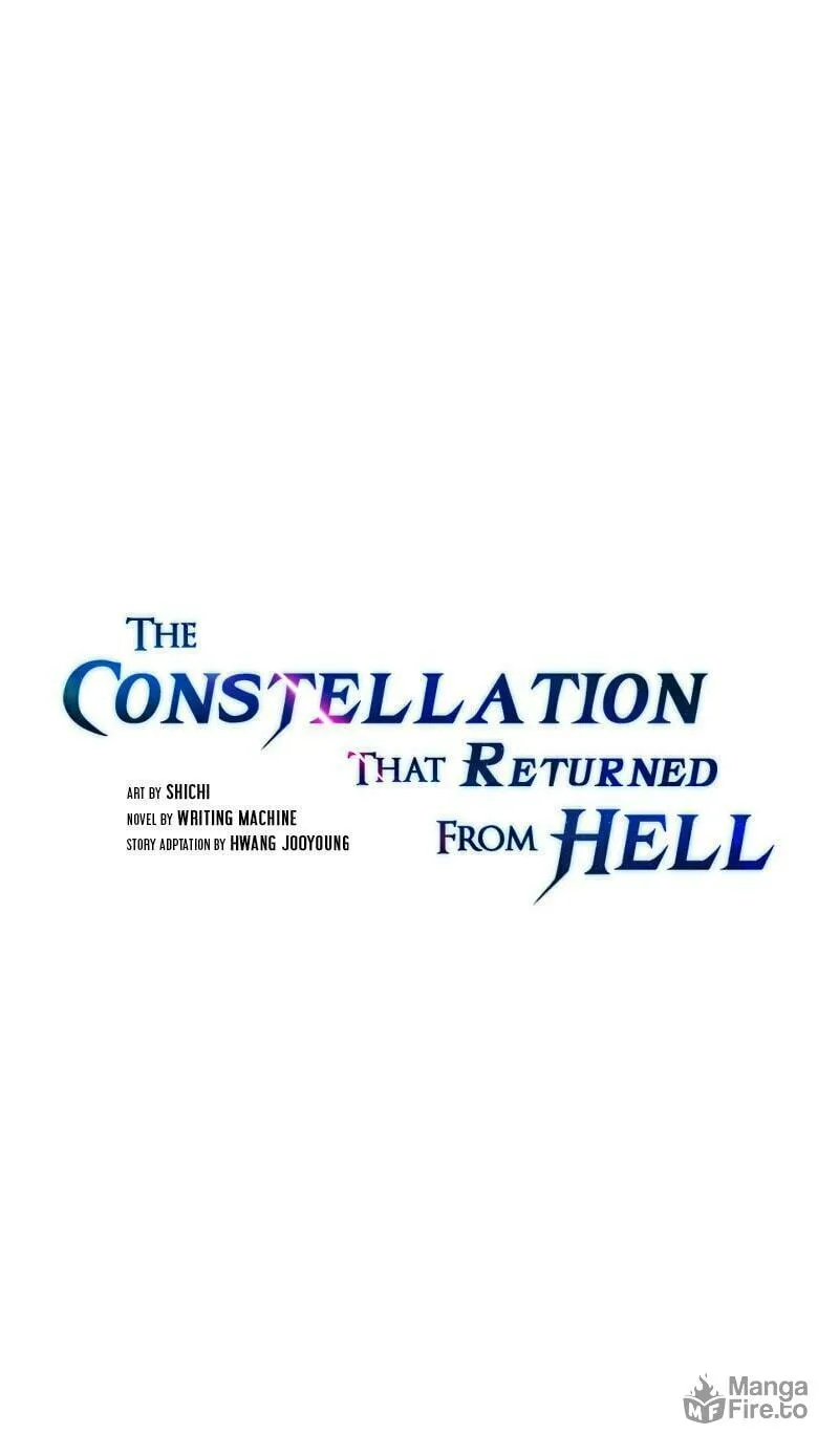 The Celestial Returned from Hell Chapter 43 page 5 - 