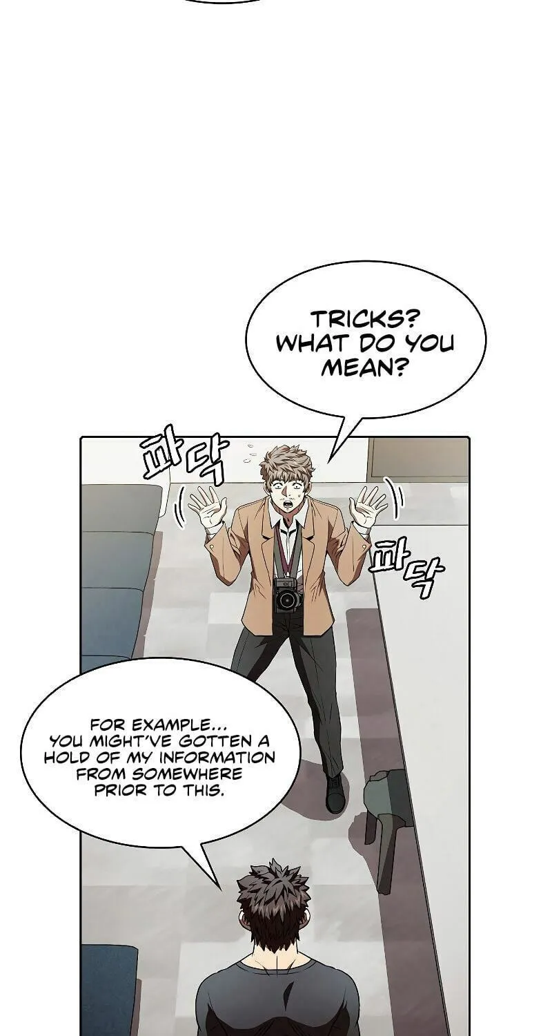 The Celestial Returned from Hell Chapter 43 page 43 - 