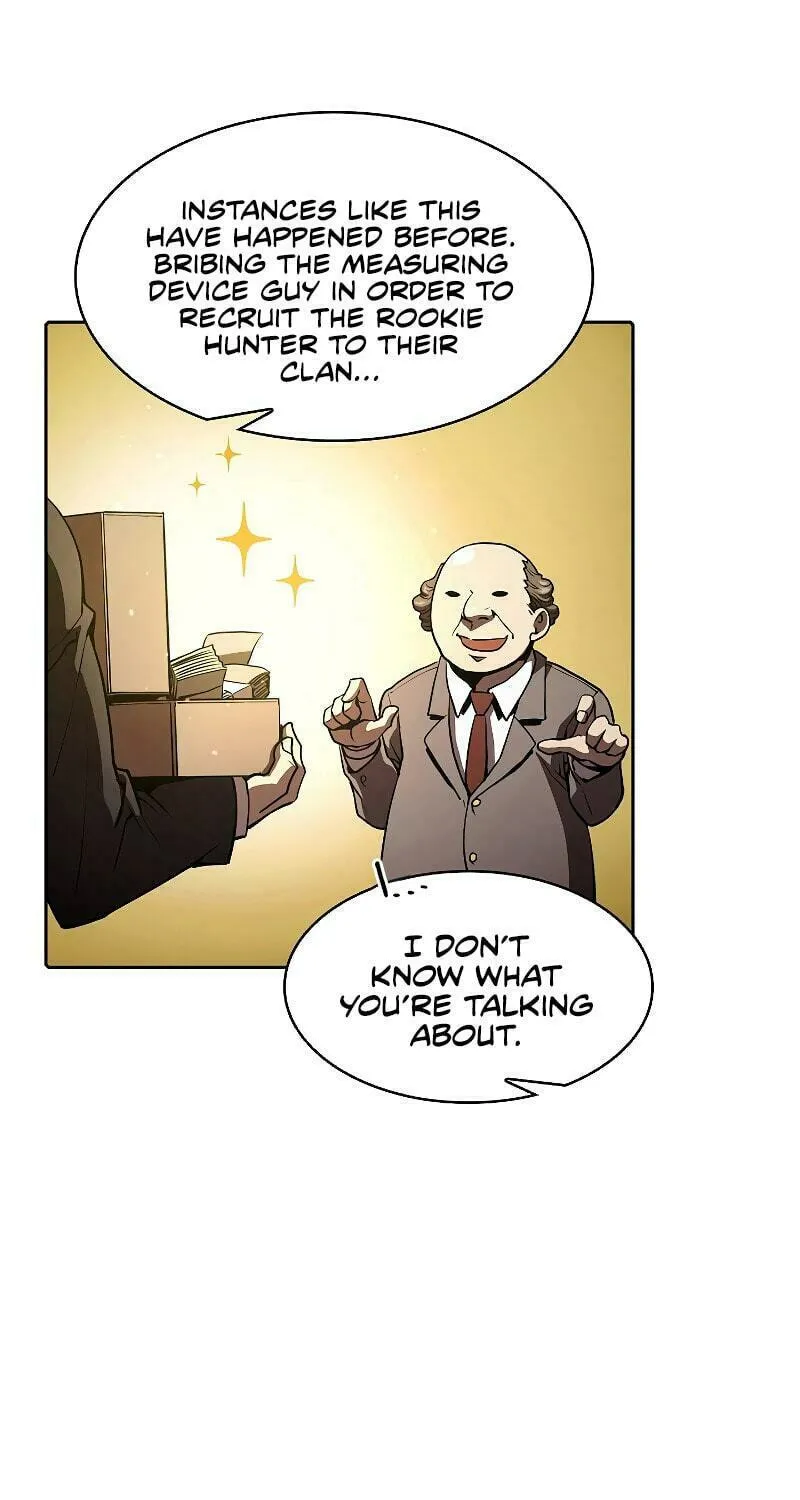 The Celestial Returned from Hell Chapter 43 page 45 - 