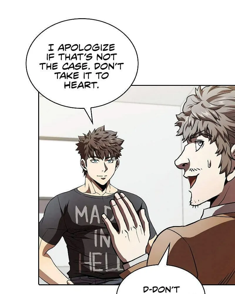 The Celestial Returned from Hell Chapter 43 page 46 - 