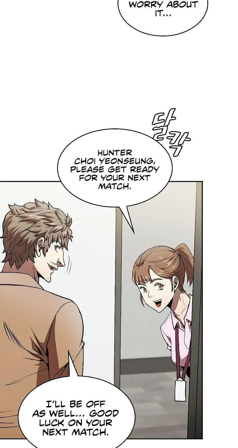 The Celestial Returned from Hell Chapter 43 page 47 - 