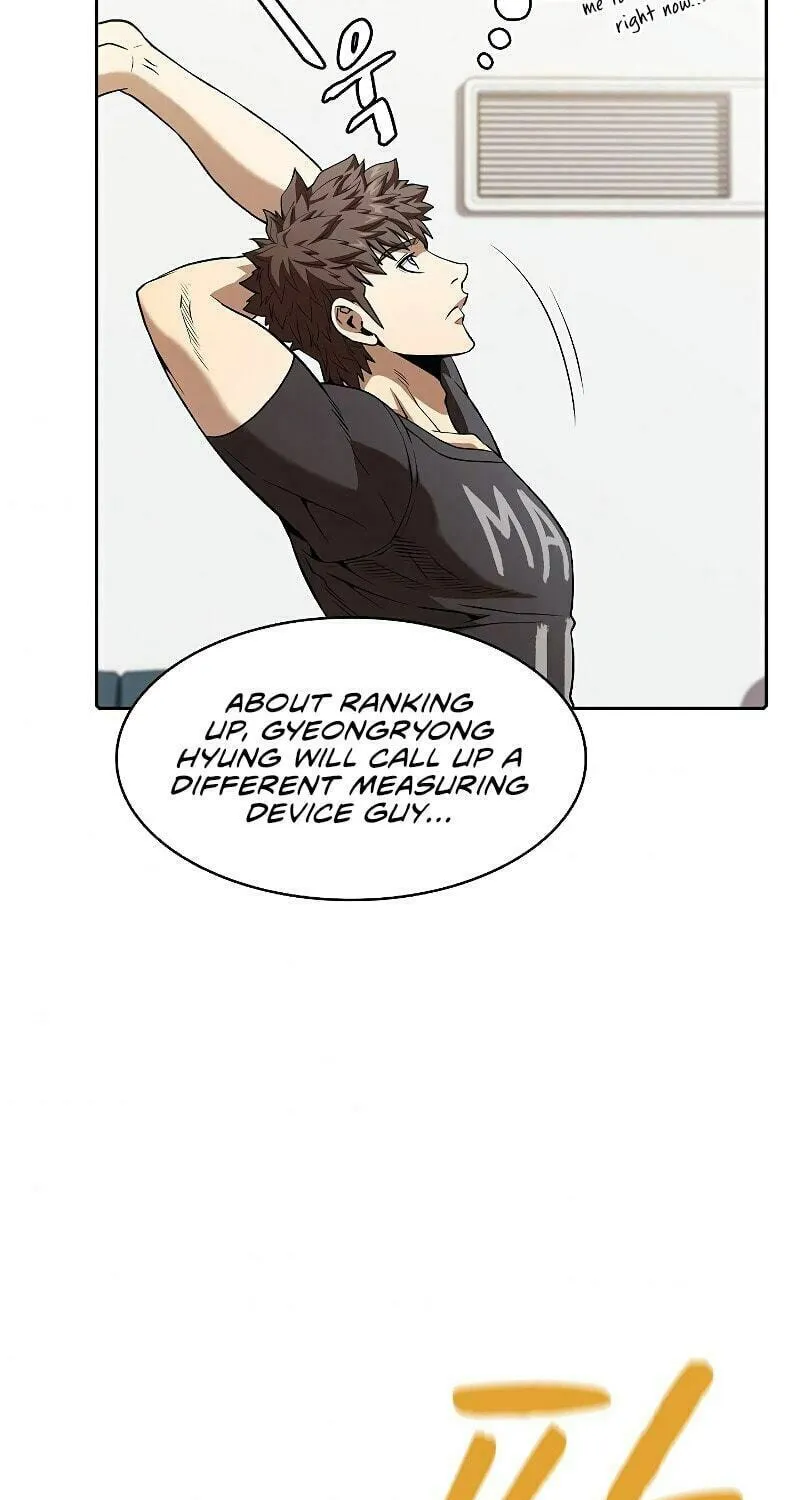 The Celestial Returned from Hell Chapter 43 page 49 - 