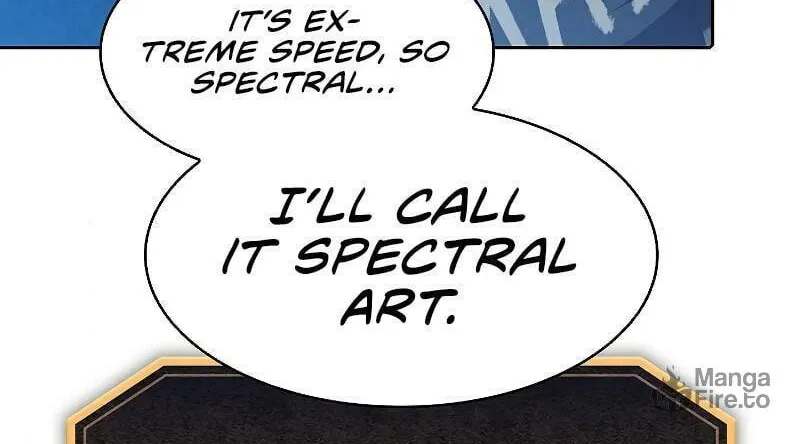 The Celestial Returned from Hell Chapter 43 page 58 - 