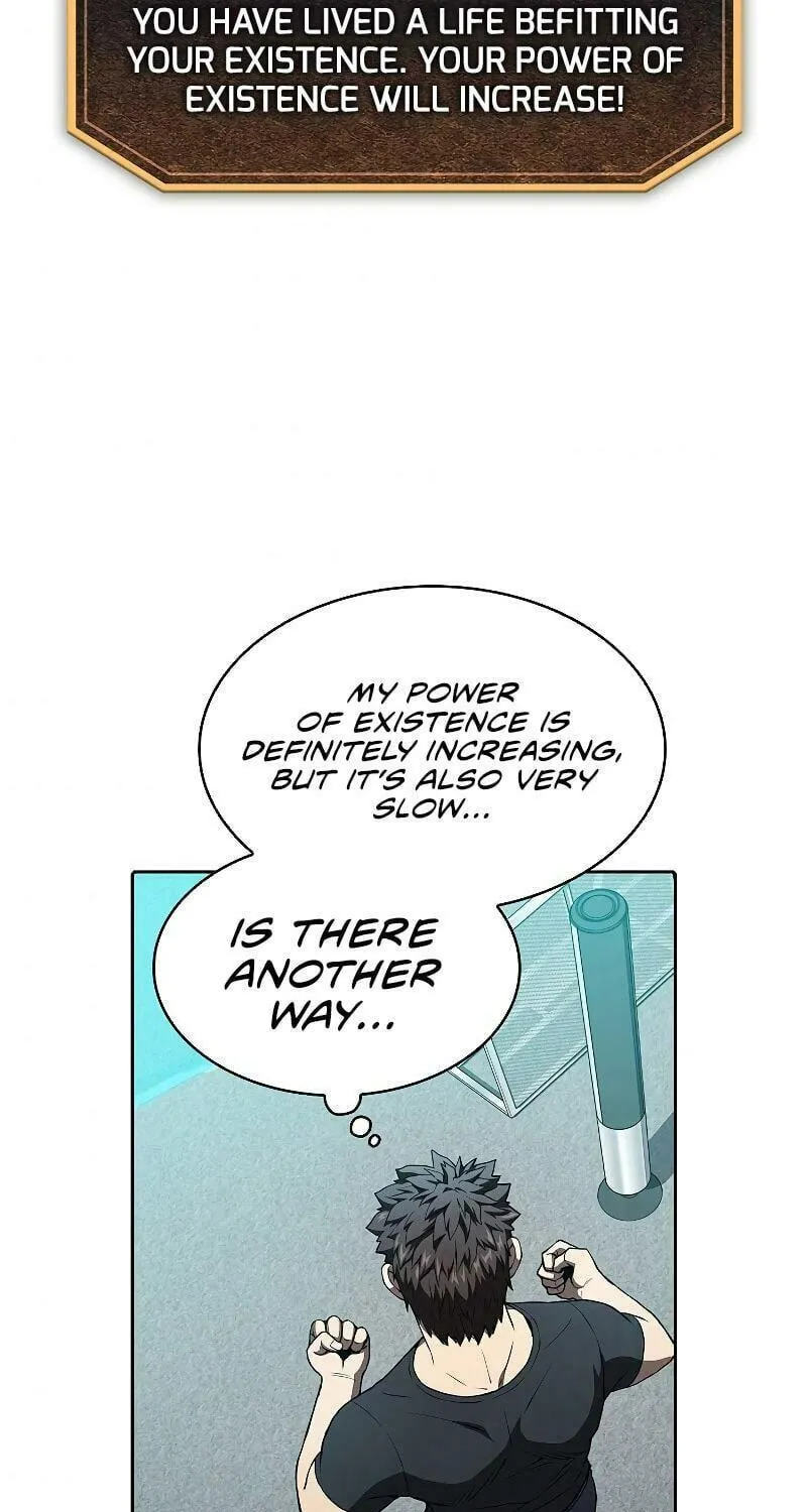 The Celestial Returned from Hell Chapter 43 page 59 - 