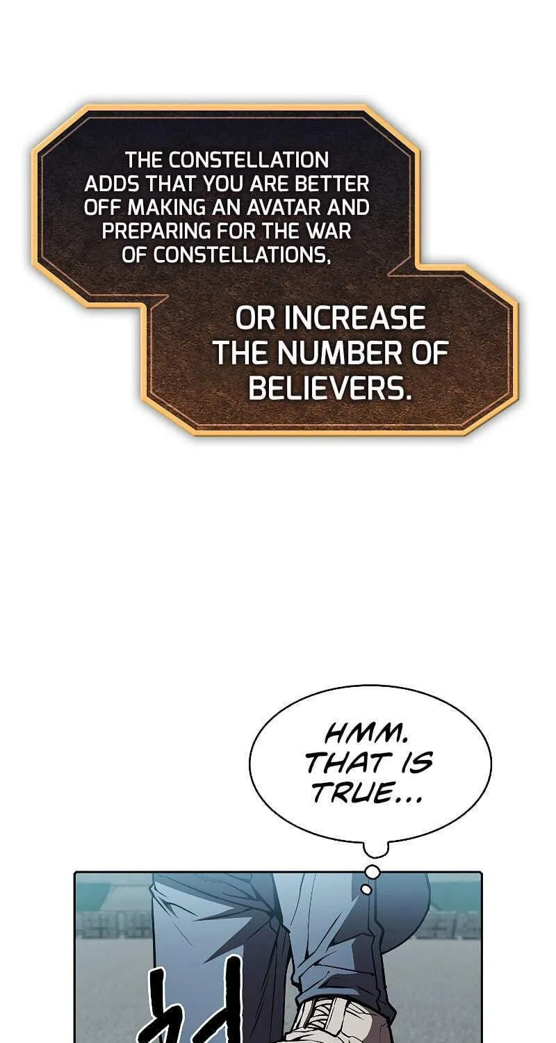 The Celestial Returned from Hell Chapter 43 page 61 - 