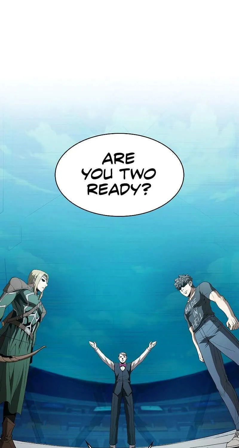 The Celestial Returned from Hell Chapter 43 page 63 - 