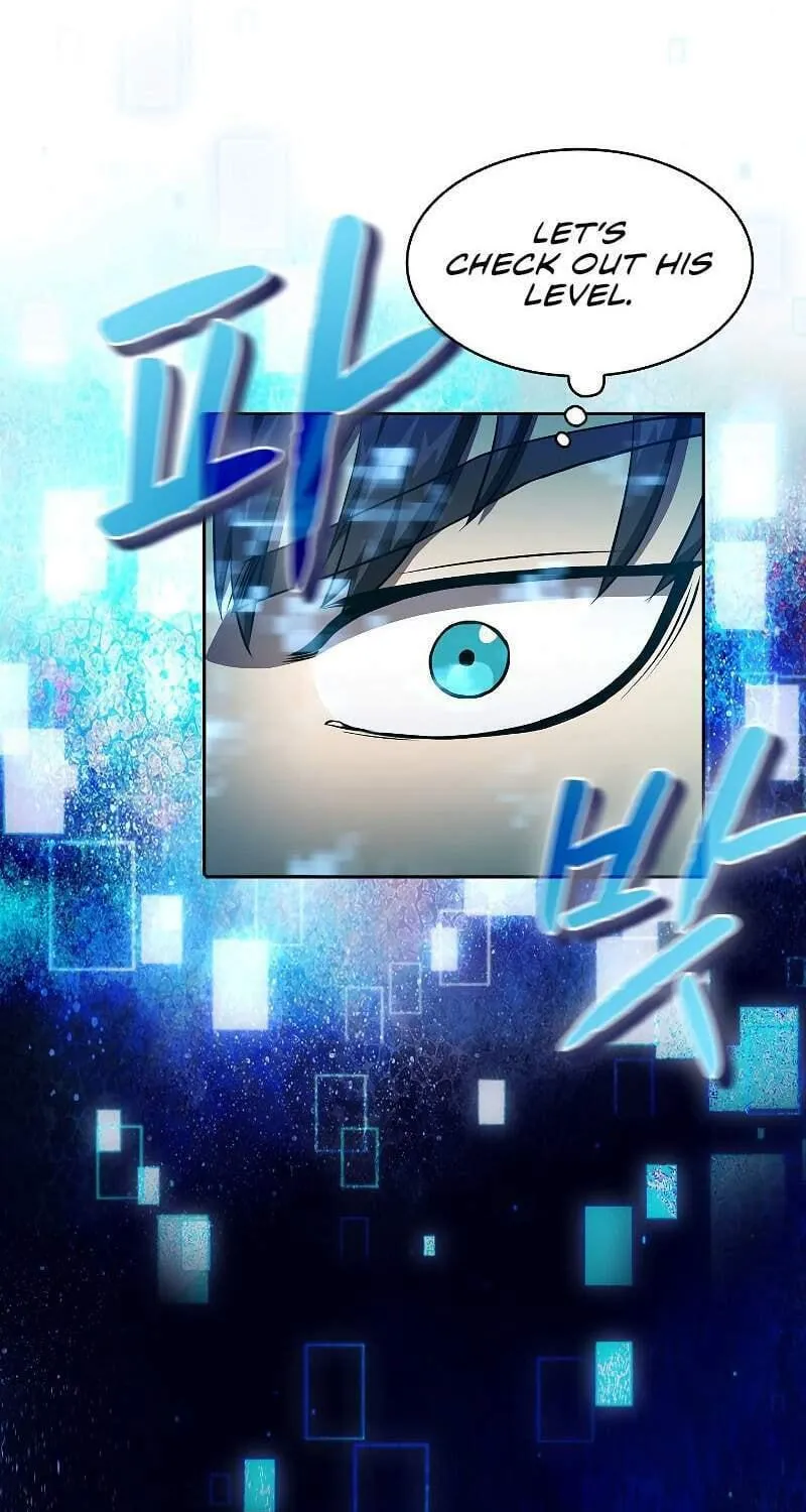 The Celestial Returned from Hell Chapter 43 page 65 - 