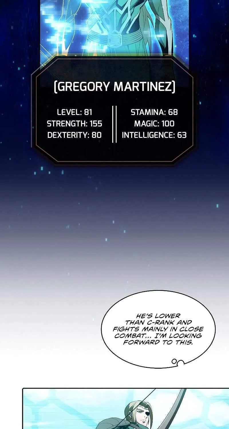The Celestial Returned from Hell Chapter 43 page 67 - 
