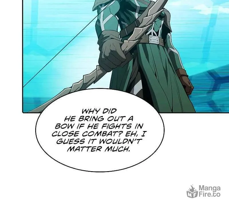 The Celestial Returned from Hell Chapter 43 page 68 - 