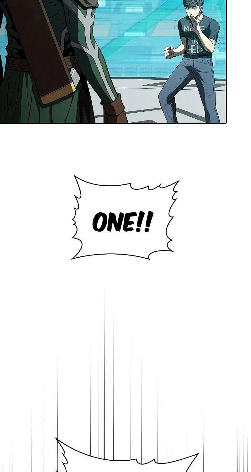 The Celestial Returned from Hell Chapter 43 page 70 - 