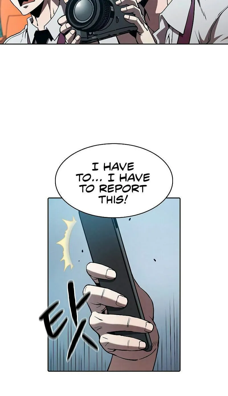 The Celestial Returned from Hell Chapter 43 page 8 - 